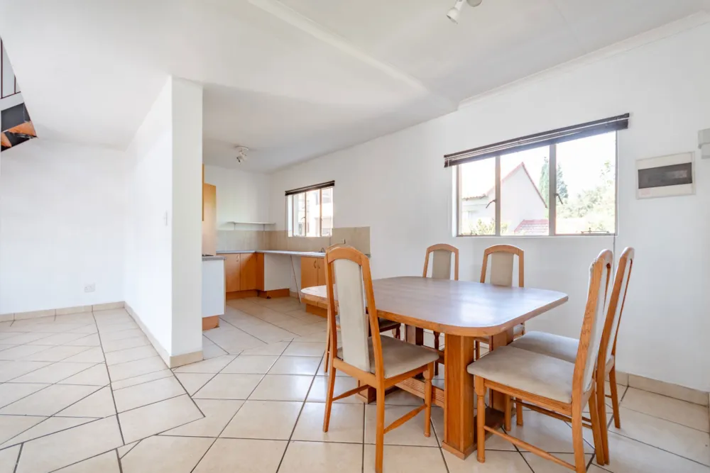 Townhouse sold in Glen Marais - KTP1715647 Townhouse sold in Glen Marais - KTP1715647