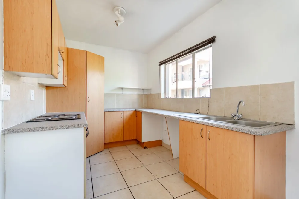 Townhouse sold in Glen Marais - KTP1715647 Townhouse sold in Glen Marais - KTP1715647