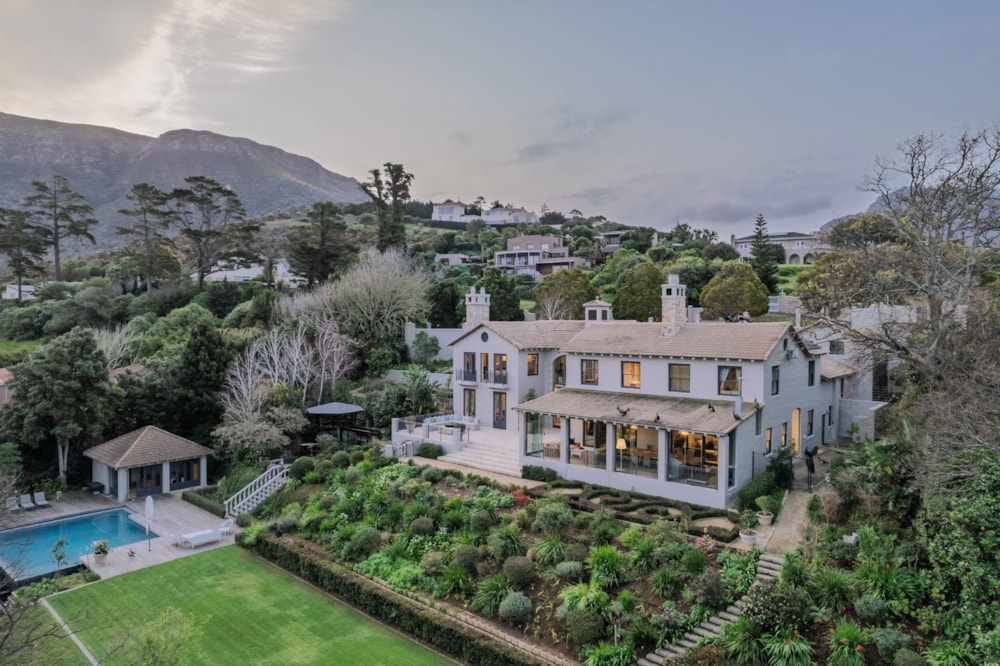 House for sale in Constantia Upper - KW1704648