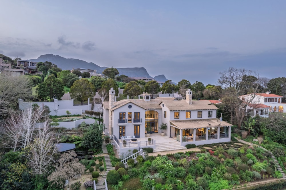 House for sale in Constantia Upper - KW1704648