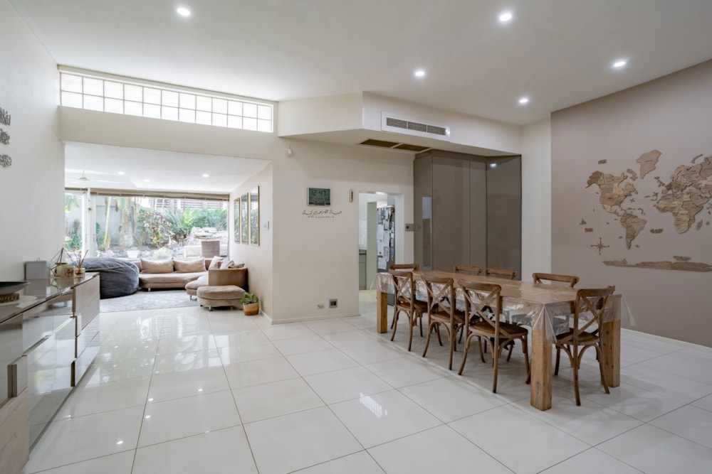 Townhouse for sale in Essenwood - 1DA1715730 Townhouse for sale in Essenwood - 1DA1715730