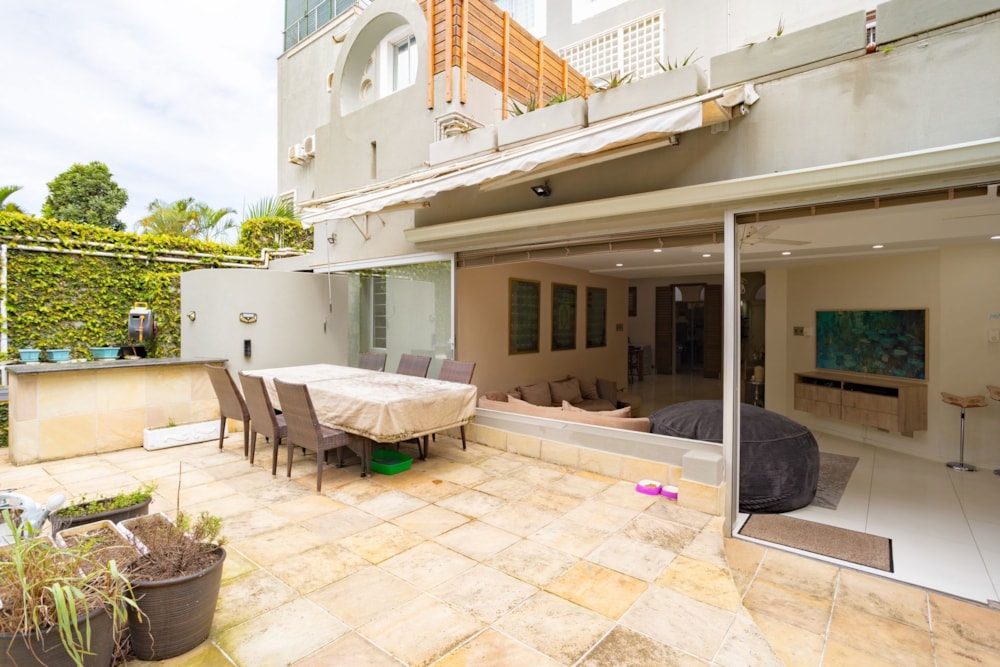 Townhouse for sale in Essenwood - 1DA1715730 Townhouse for sale in Essenwood - 1DA1715730