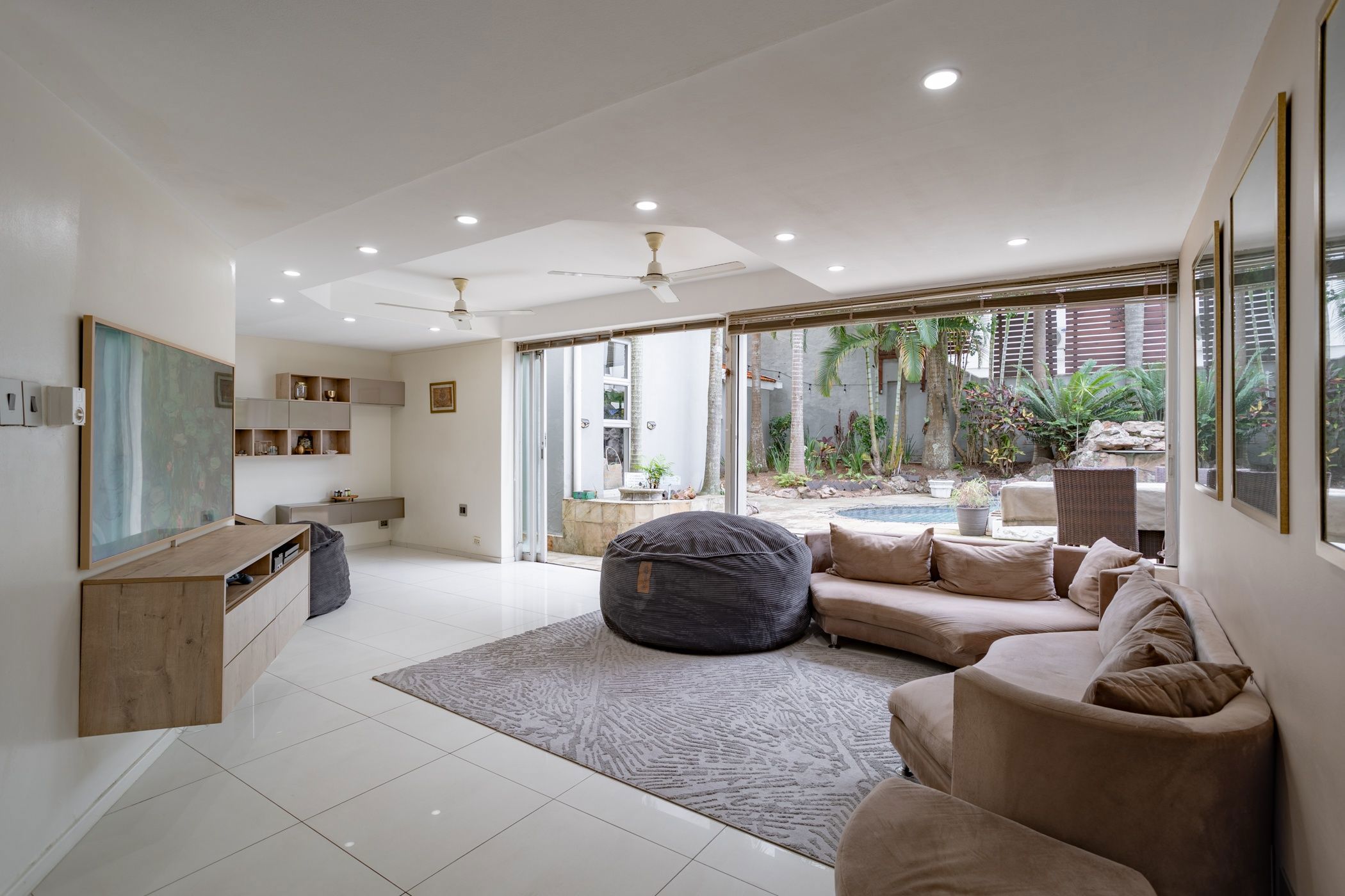 Townhouse for sale in Essenwood - 1DA1715730