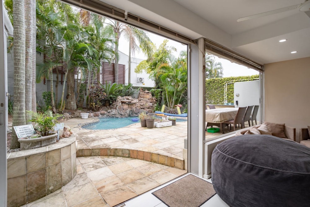 Townhouse for sale in Essenwood - 1DA1715730 Townhouse for sale in Essenwood - 1DA1715730