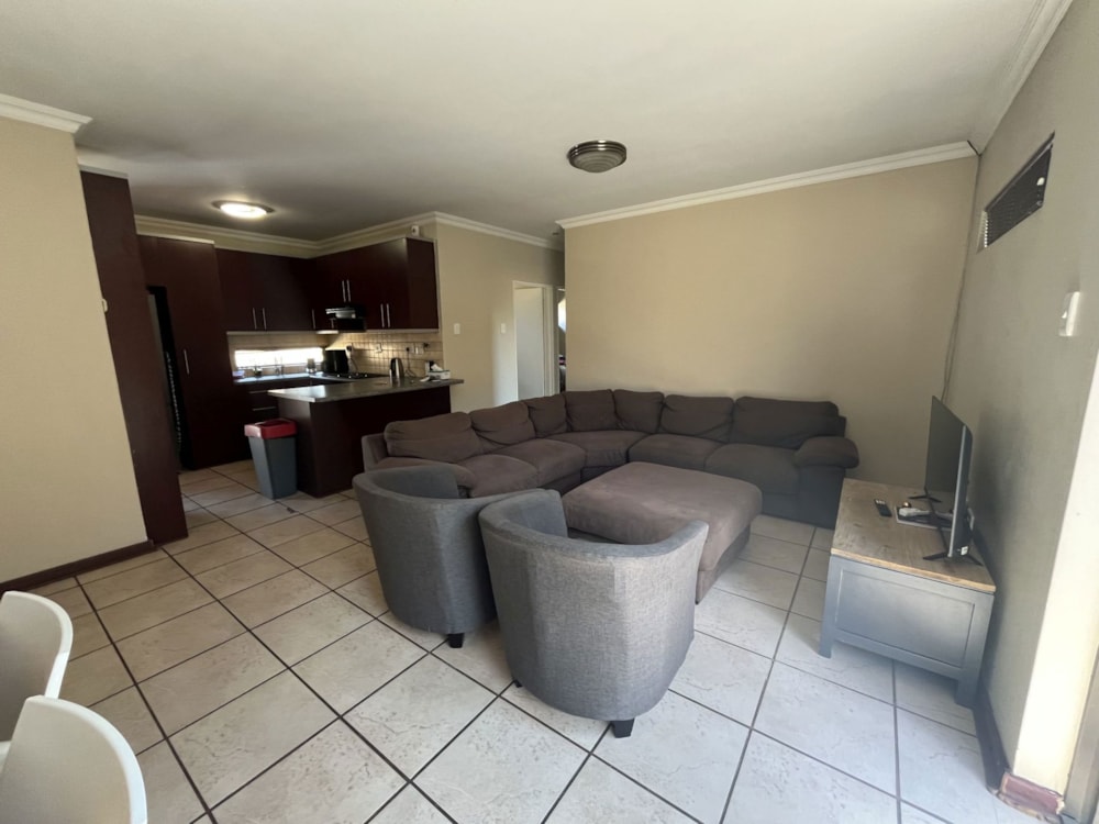 Townhouse for sale in Langenhovenpark - 1BX1716043