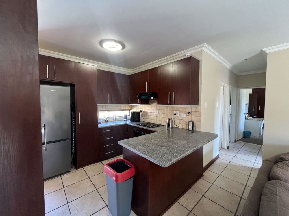 Townhouse for sale in Langenhovenpark - 1BX1716043