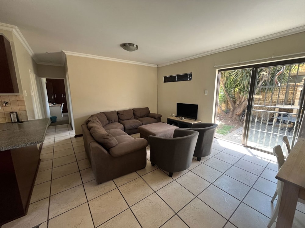 Townhouse for sale in Langenhovenpark - 1BX1716043