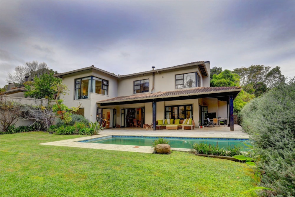 House for sale in Camphersdrift - GEO1713765