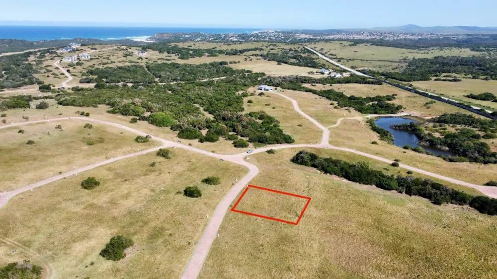 Residential vacant land for sale in Kenton Eco Estate - 1KO1713792