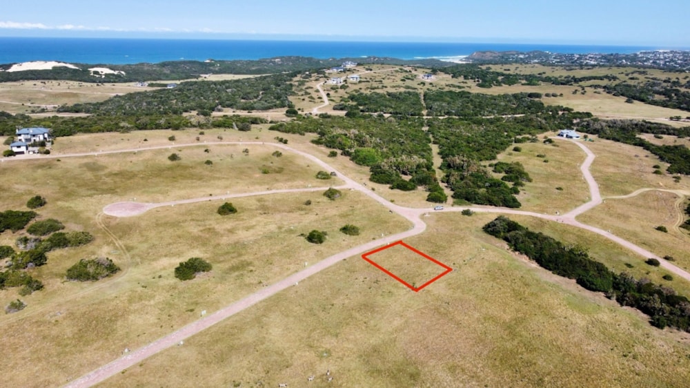 Residential vacant land for sale in Kenton Eco Estate - 1KO1713792