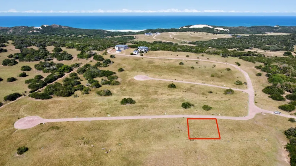 Residential vacant land for sale in Kenton Eco Estate - 1KO1713792