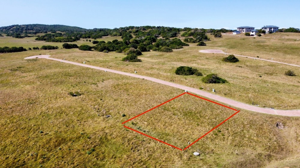 Residential vacant land for sale in Kenton Eco Estate - 1KO1713792