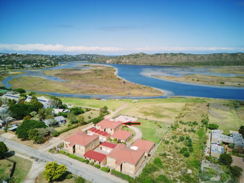 Apartment sold in Sedgefield - 1SH1716502 Apartment sold in Sedgefield - 1SH1716502