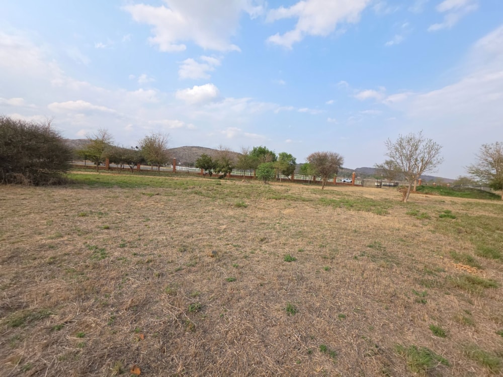 Vacant land for sale in Meerhof - 1HR1716259