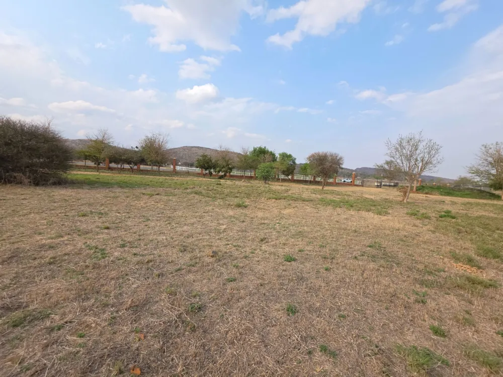 Vacant land for sale in Meerhof - 1HR1716259 Vacant land for sale in Meerhof - 1HR1716259