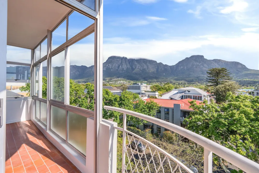 Apartment sold in Claremont Upper - KW1716529 Apartment sold in Claremont Upper - KW1716529