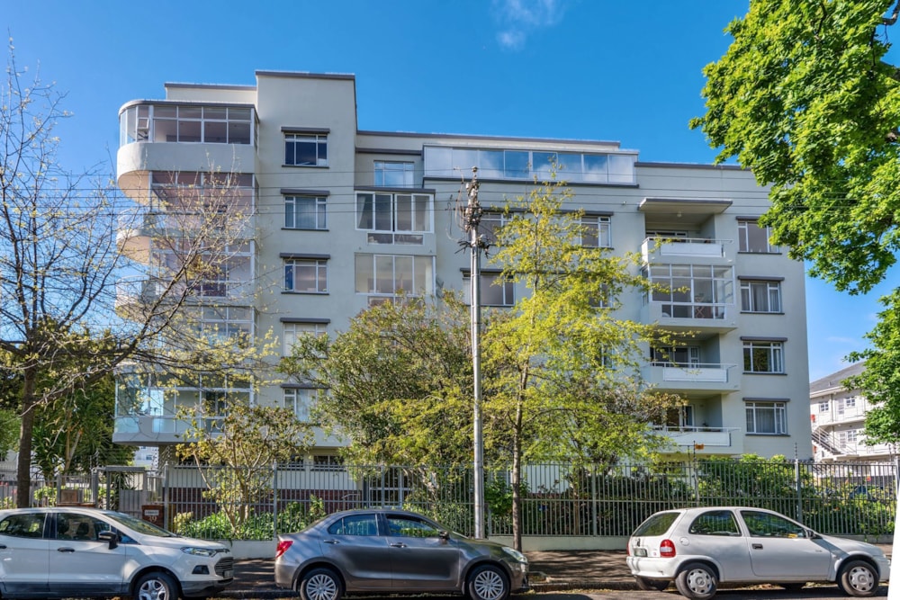 Apartment for sale in Claremont Upper - KW1716529 Apartment for sale in Claremont Upper - KW1716529