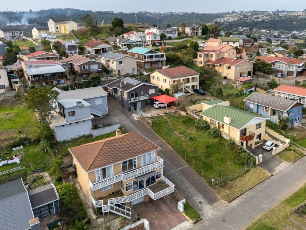 Residential vacant land for sale in Rykmanshoogte - 1KG1712750 Residential vacant land for sale in Rykmanshoogte - 1KG1712750