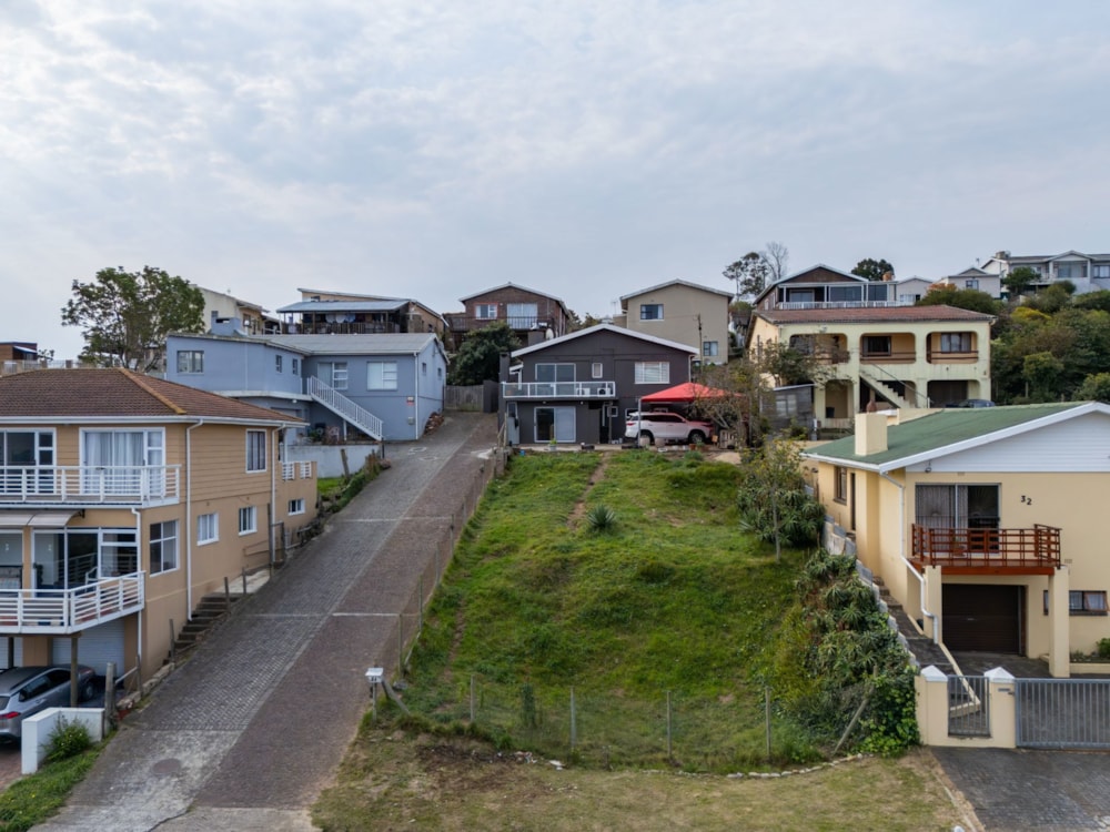 Residential vacant land for sale in Rykmanshoogte - 1KG1712750 Residential vacant land for sale in Rykmanshoogte - 1KG1712750