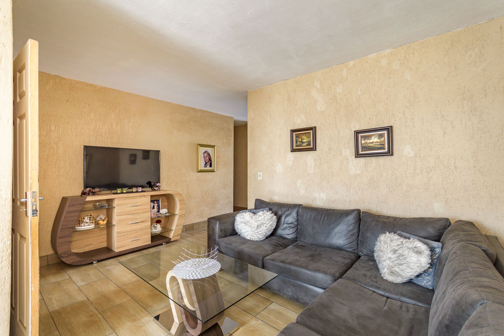 Apartment for sale in Benoni - EN1713095