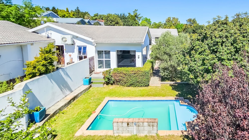 House for sale in Berg En Dal, Wellington - WEL1716296 House for sale in Berg En Dal, Wellington - WEL1716296