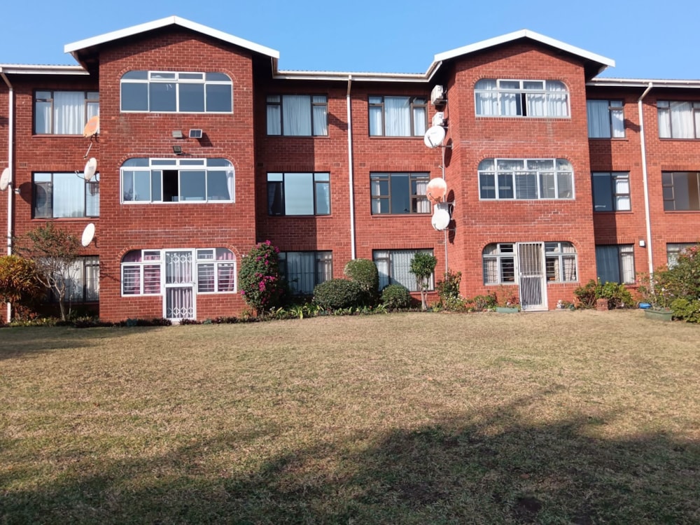 Apartment for sale in Scottburgh - 1si1714211
