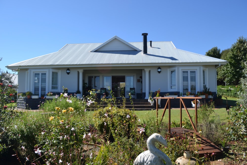 Security complex home for sale in Underberg - 1UB1711554