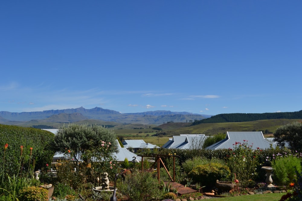 Security complex home for sale in Underberg - 1UB1711554