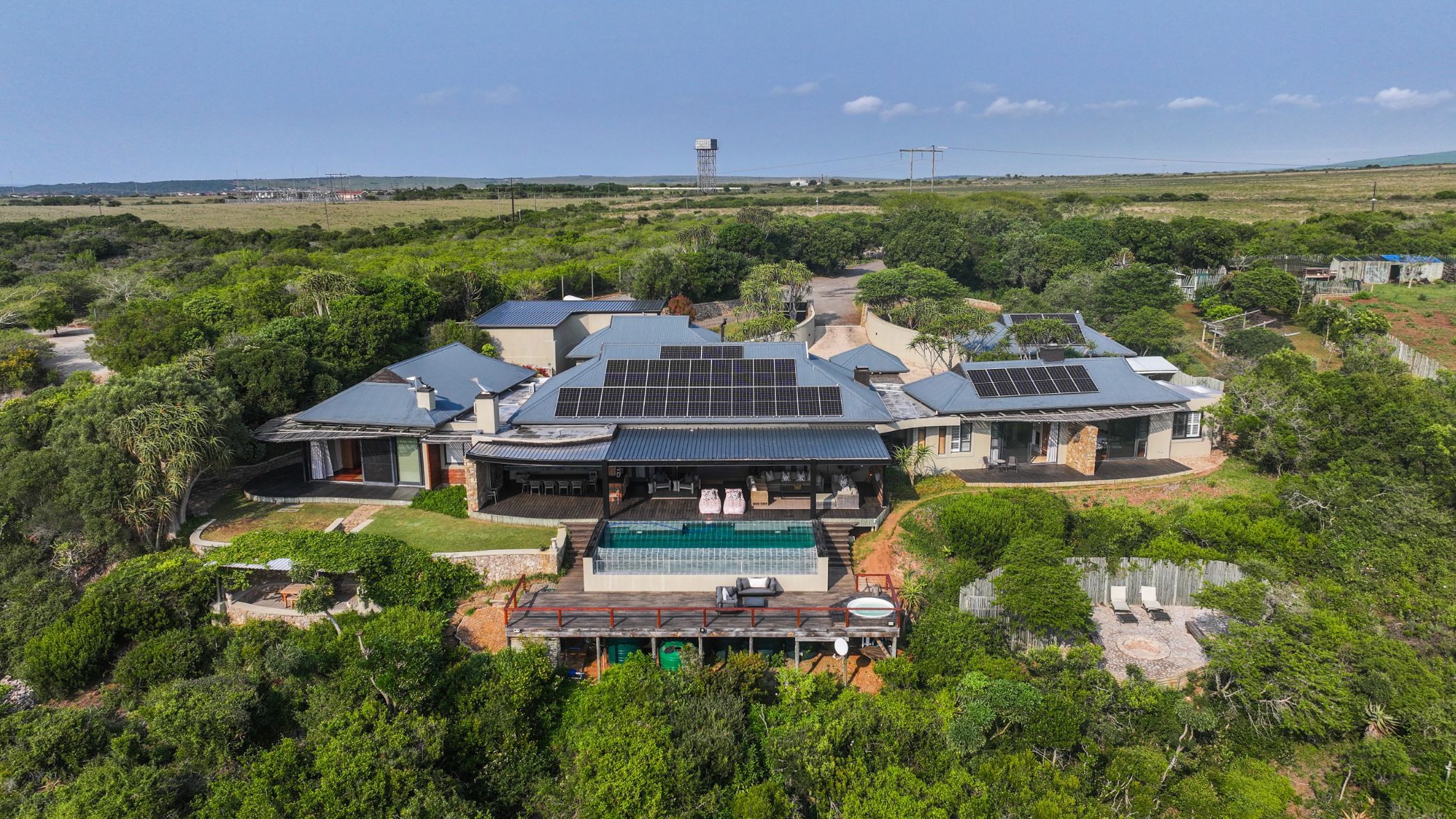 House for sale in Kenton on Sea - 1KO1713601