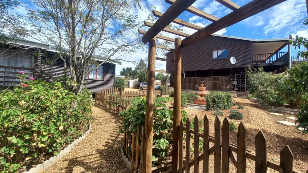 House for sale in Heidelberg, Garden Route - 1SR1689416