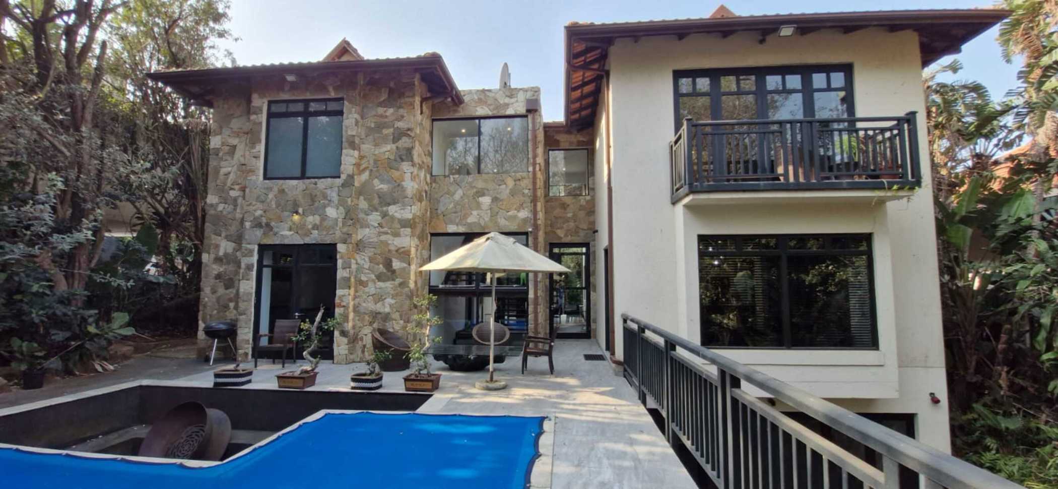 House for sale in Zimbali Estate - 1BD1714820