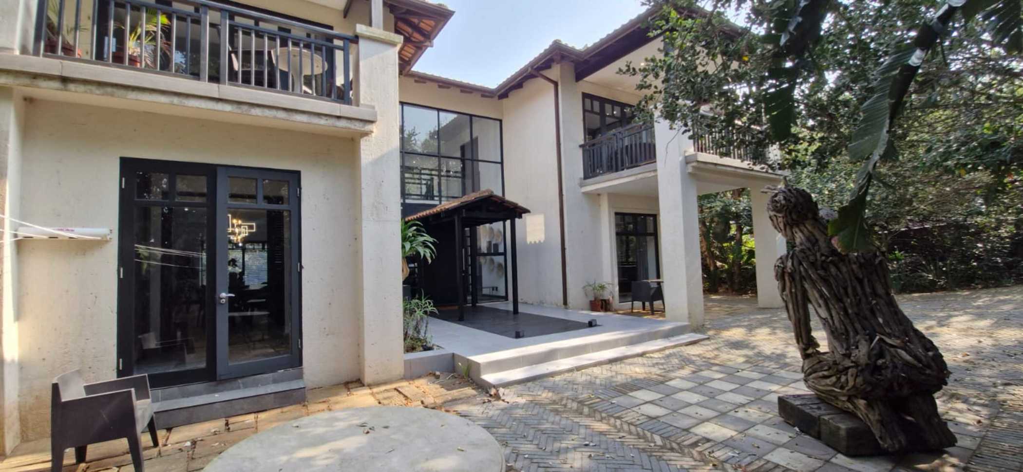 House for sale in Zimbali Estate - 1BD1714820