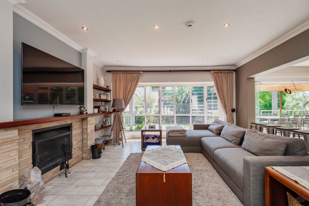 Double-storey house for sale in Bedfordview - BED1719167