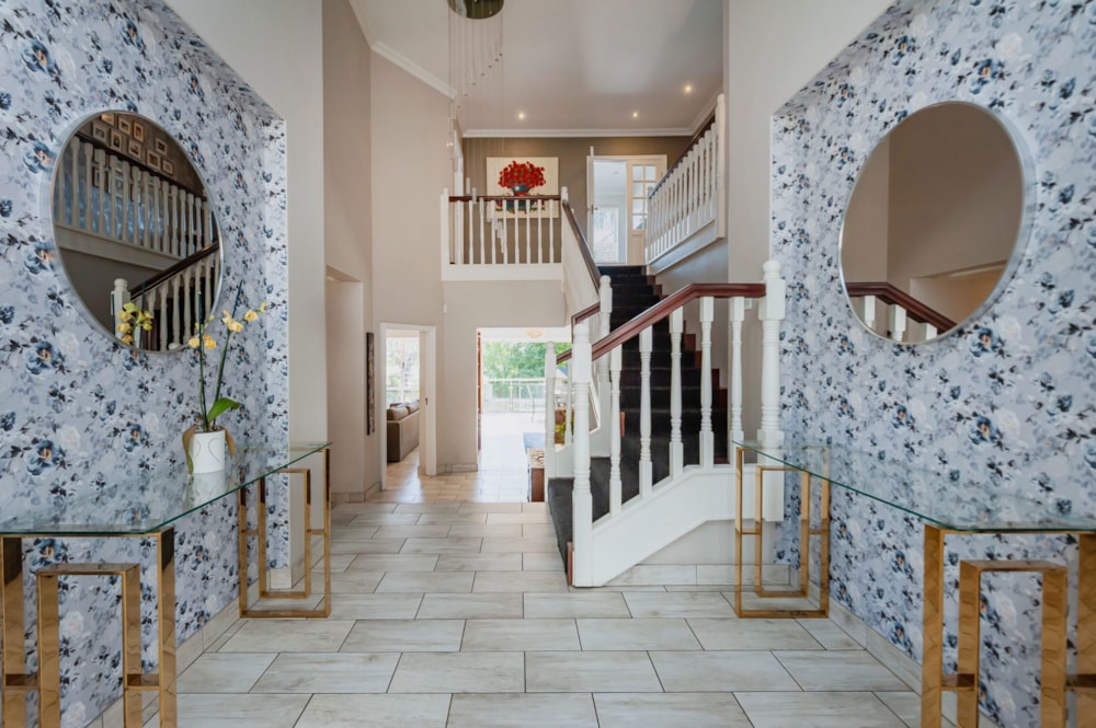 Double-storey house for sale in Bedfordview - BED1719167