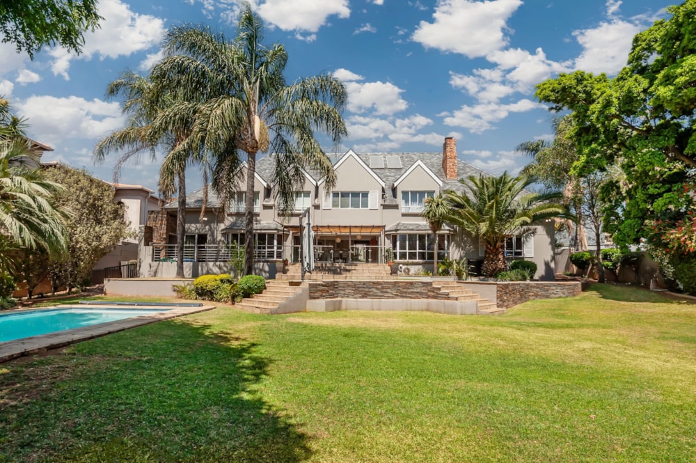 Double-storey house for sale in Bedfordview - BED1719167 Double-storey house for sale in Bedfordview - BED1719167