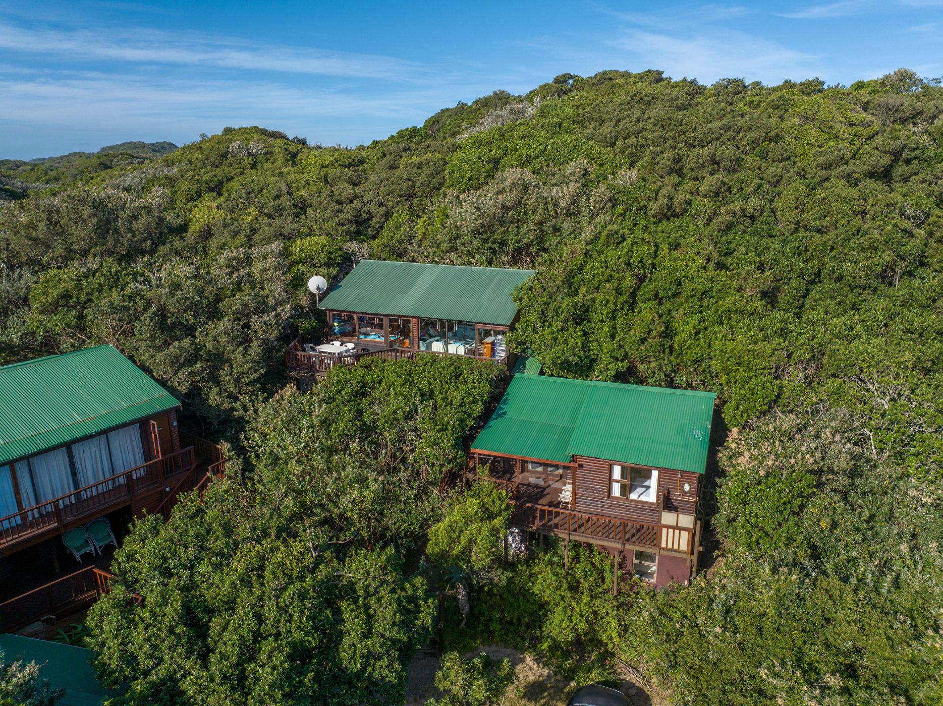 Beachfront villa for sale in Hamburg - 1PF1717920