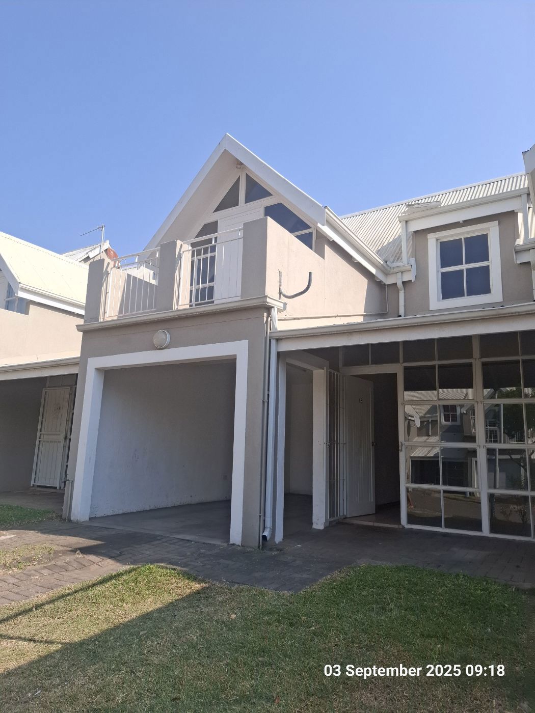 Apartment to rent in West Acres - 1NS1710092