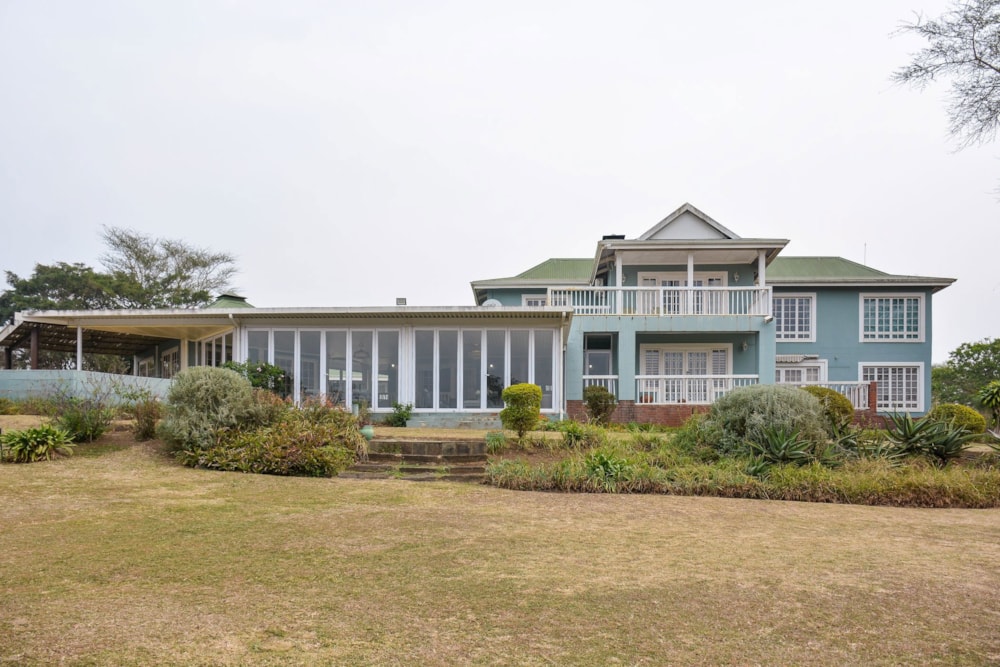 Double-storey house for sale in Ashburton - 1PM1713360