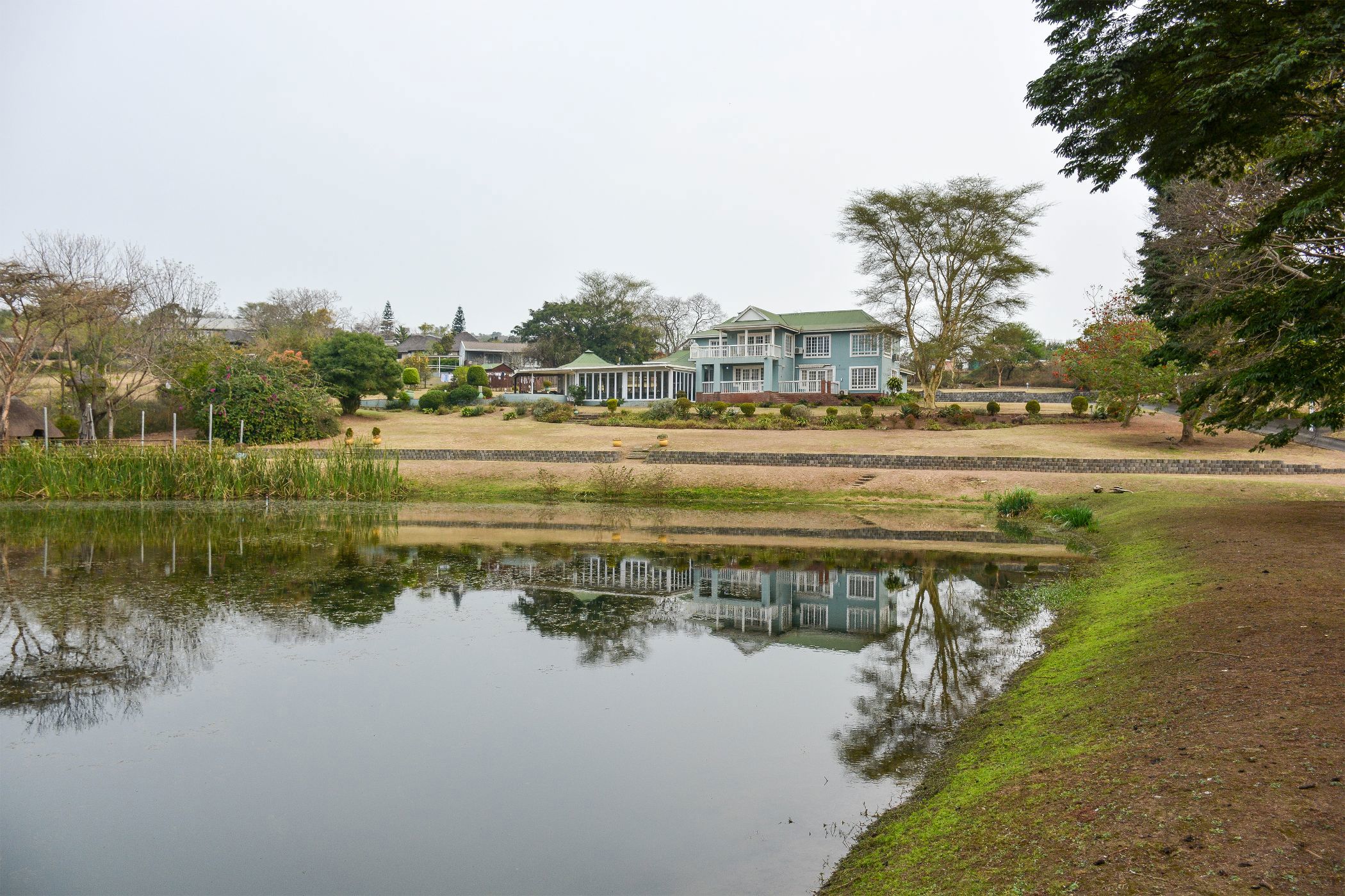 Double-storey house for sale in Ashburton - 1PM1713360