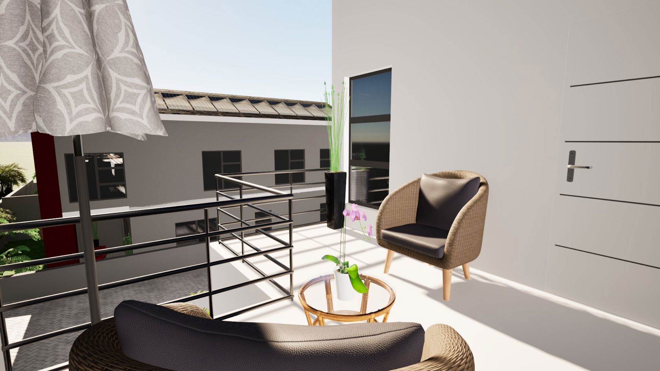 Residential vacant land for sale in Xanadu - 1HR1710427