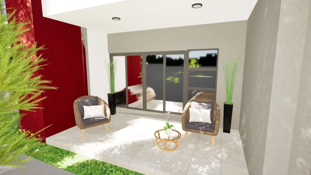 Residential vacant land for sale in Xanadu - 1HR1710427