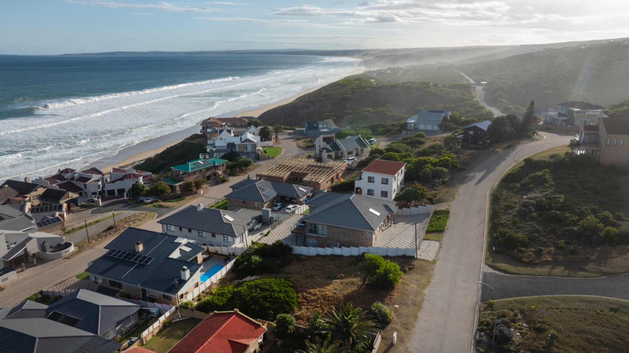 Residential vacant land for sale in Dana Bay - 1MB1715310