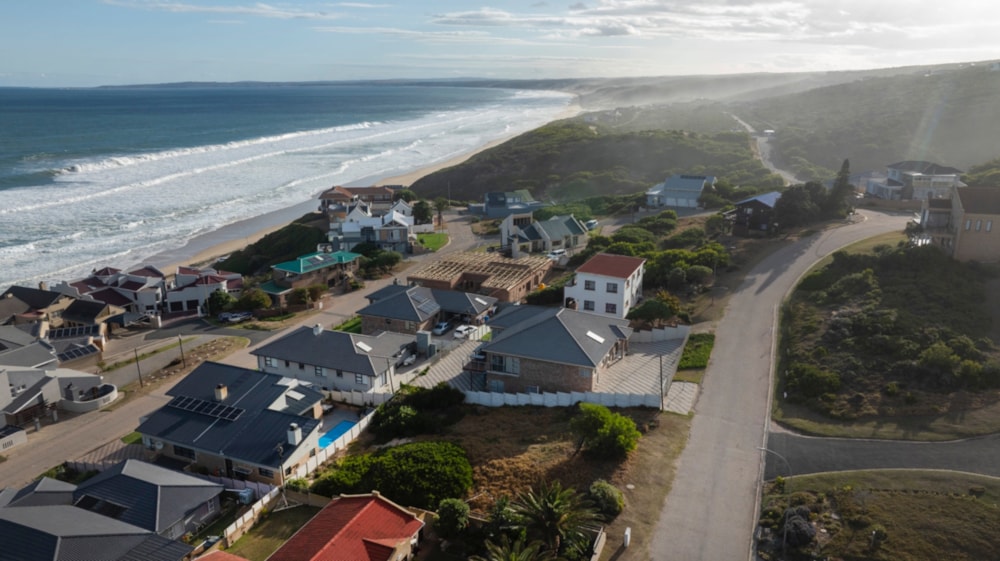 Residential vacant land for sale in Dana Bay - 1MB1715310