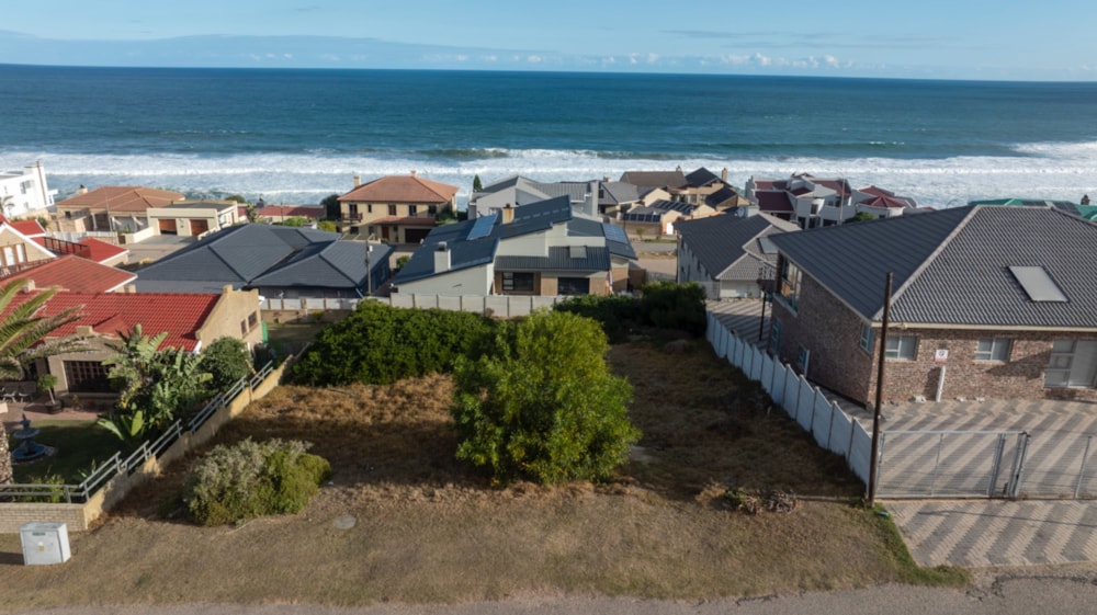 Residential vacant land for sale in Dana Bay - 1MB1715310