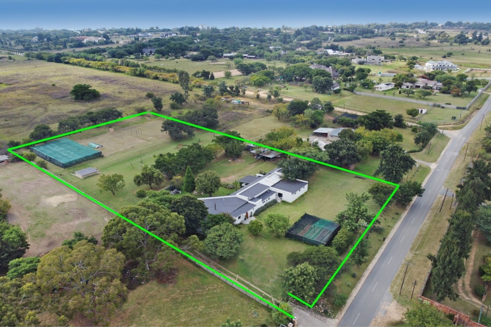 House for sale in Sun Valley, Midrand - MR1712278