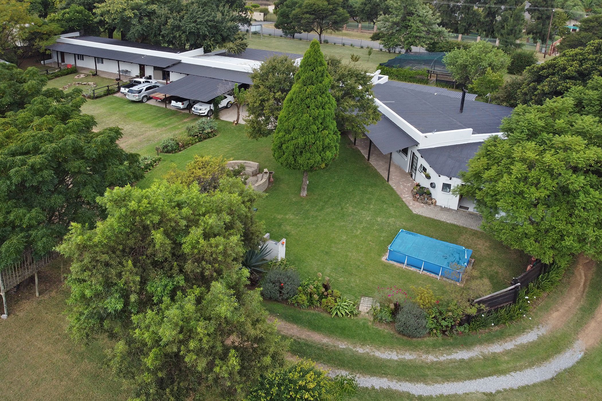 House for sale in Sun Valley, Midrand - MR1712278