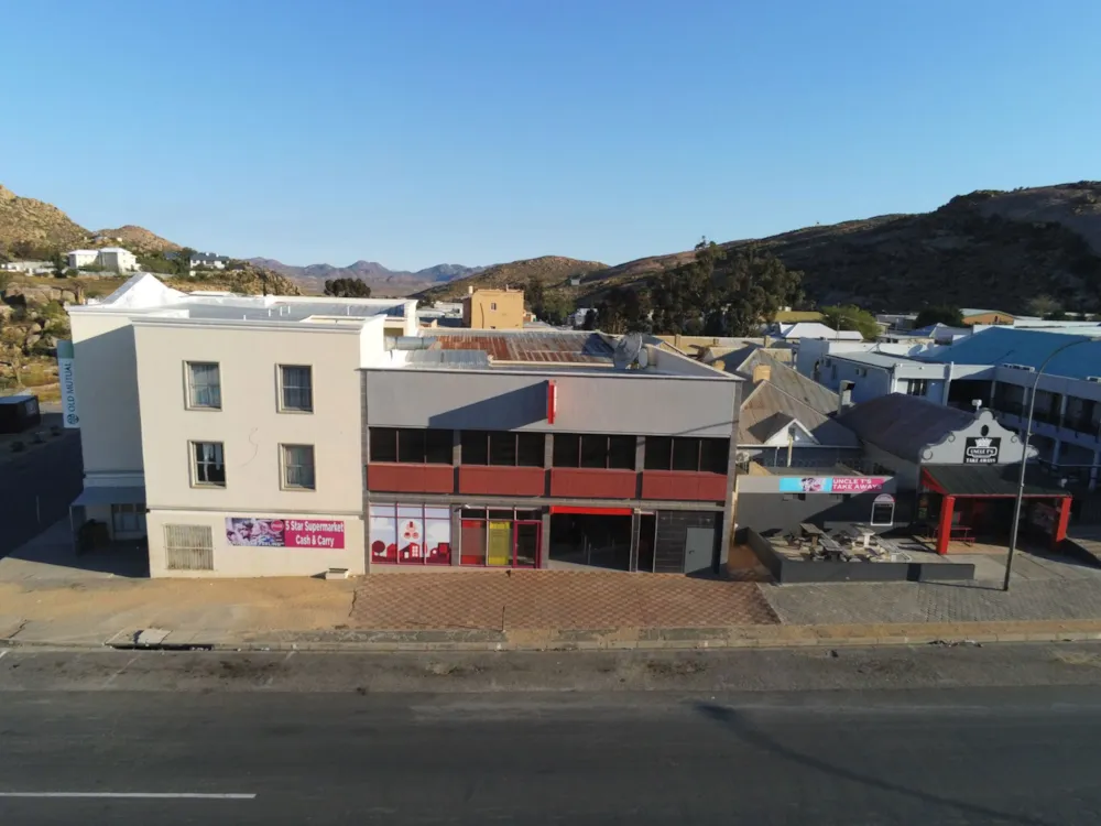Commercial office for sale in Springbok - 1NA1713994 Commercial office for sale in Springbok - 1NA1713994