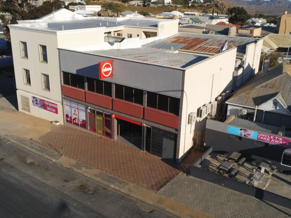Commercial office for sale in Springbok - 1NA1713994 Commercial office for sale in Springbok - 1NA1713994