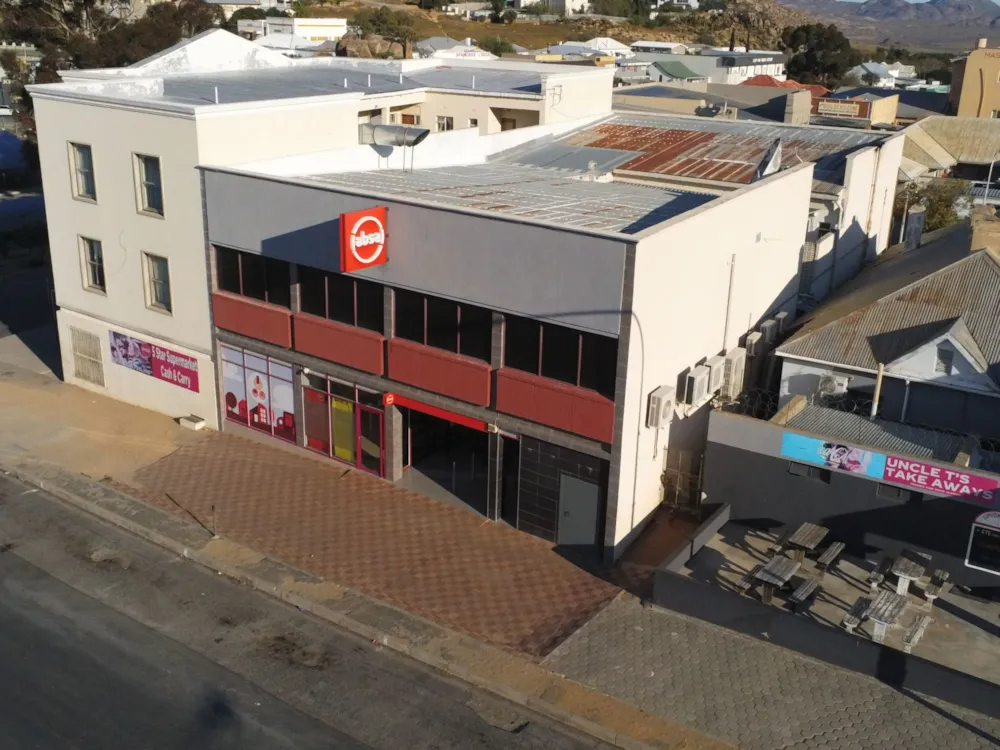 Commercial office for sale in Springbok - 1NA1713994 Commercial office for sale in Springbok - 1NA1713994