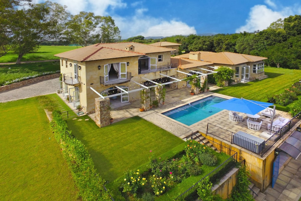 House for sale in Blair Atholl - FW1687238 House for sale in Blair Atholl - FW1687238